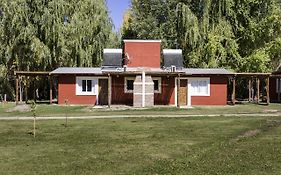 Cabanas El Remanso